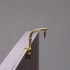 1/700 Boat Davits for Russian Ships