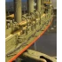 1/700 Boat Davits for Russian Ships
