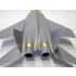 1/72 Mikoyan MiG-29 Fulcrum Detail Set for Zvezda kit