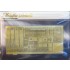 1/72 Lockheed SR-71 Blackbird Grids