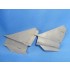 1/72 Mikoyan-Gurevich MiG-25 Exterior Detail Set