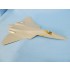 1/72 Sukhoi Su-57 Detail Set for Zvezda kits