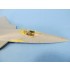 1/72 Sukhoi Su-57 Detail Set for Zvezda kits