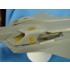 1/72 Sukhoi Su-57 Detail Set for Zvezda kits