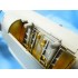 1/72 Lockheed C-130 Hercules Wheel Bays for Zvezda kits