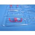 1/48 Blackburn Buccaneer S.2C/D Masks for Airfix kits