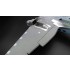 1/48 He 111H-3 / H-6 Exterior Panels Pre-Cut Self-Adhesive Aluminum Foil Set for ICM kit