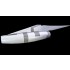 1/72 B-58 Hustler Masks for Italeri kit