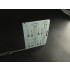 1/32 WWII Luftwaffe Seat Belts Late