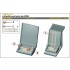 1/32 WWII Luftwaffe Seat Belts Late