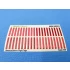 1/48 Remove Before Flight Tags 3D Decals