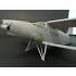 1/48 Antonov An-2, An-3. Exterior