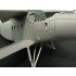 1/48 Antonov An-2, An-3. Exterior