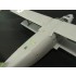 1/48 Antonov An-2, An-3. Exterior
