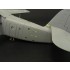 1/48 Antonov An-2, An-3. Exterior