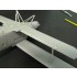 1/48 Antonov An-2, An-3. Exterior