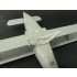 1/48 Antonov An-2, An-3. Exterior