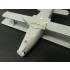 1/48 Antonov An-2, An-3. Exterior