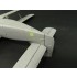 1/48 Antonov An-2, An-3. Exterior