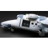 1/48 Mi-24VP Hatches and Exterior Panels Decals Set for Zvezda kit
