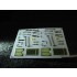 1/48 Aces II Seat Belts