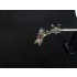 1/48 B-1B Lancer. Seat Belts