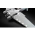 1/48 He 111H-3 / H-6 Hatches Exterior 3D Decals for ICM 1/48