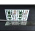 1/48 F/A-18, T-45 Seat Belts