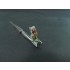 1/48 F/A-18, T-45 Seat Belts