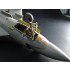 1/48 F3H-2M Demon. Exterior Panels