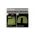 1/48 Cockpit Interior Upholstery (Green)