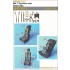 1/72 Mk.7 Ejection Seat Seatbelts 3D Decals