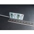 1/72 F/A-18, T-45 Seat Belts