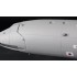 1/72 Il-18, Il-20, Il-38. Hatches and Exterior Panels (Amodel)