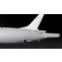 1/72 Il-18, Il-20, Il-38. Hatches and Exterior Panels (Amodel)