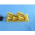 1/1200 HMS Tiger Mini Ship