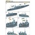 1/1200 HMS Tiger Mini Ship