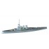 1/1200 HMS Tiger Mini Ship