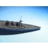 1/1200 HMS Tiger Mini Ship