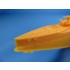 1/1200 SMS Seydlitz Mini Ship