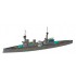 1/1200 HMS Indomitable Mini Ship