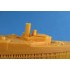 1/1200 HMS Indomitable Mini Ship