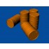 1/144 Drum 200L (5pcs)