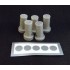 1/144 Drum 200L (5pcs)