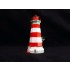1/144 Lighthouse of Brier Island w/LED