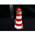 1/144 Lighthouse of Brier Island w/LED