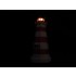 1/144 Lighthouse of Brier Island w/LED