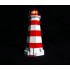 1/144 Lighthouse of Brier Island w/LED