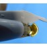 1/144 Ilyushin Il-76 Engines Set for Zvezda kits