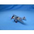 1/144 Hawker Fury I